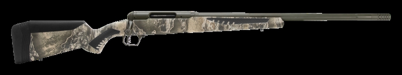 Savage 110 Timberline